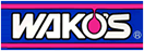 wako's HP